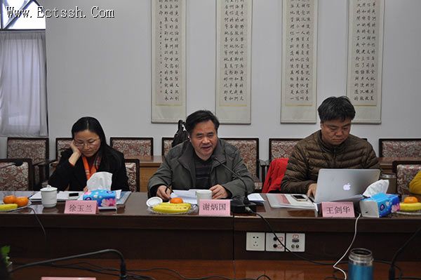 华东神学院召开招生工作会议 华东神学院召开招生工作会议